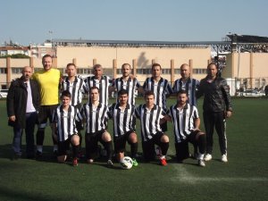 Aydınspor’dan Farklı Başlangıç: 20-0