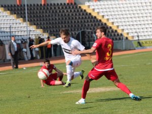 Spor Toto 2. Lig Beyaz Grup