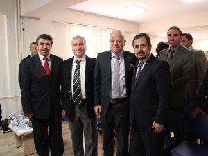 Pekgüzel: Mühendislik Altyapısını Önemsiyorum