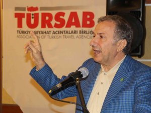 TÜRSAB Kuşadası Bölgesel Yürütme Kurulu Seçimi Yapıldı