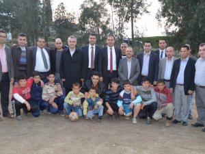 Aydın’da “Abim” Projesi Büyük İlgi Gördü