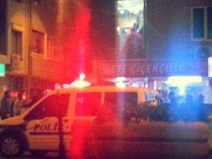 İki Grup Arasında Çıkan Kavgada 1 Kişi Gözaltına Alındı