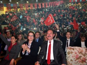 Söke Belediye Meclis Üyesi Adayları Belli Oldu