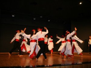 Didim Pir Sultan Gençliğinden Etkinlik