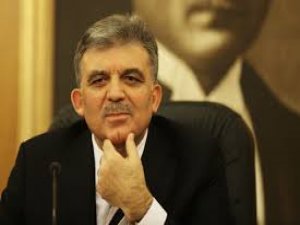 Abdullah Gül, Macar Mevkidaşı Ader İle Görüştü