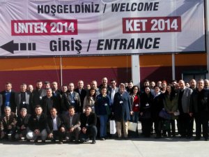 Aydın Ticaret Odası, 2 Sektörü Birden Uçurdu