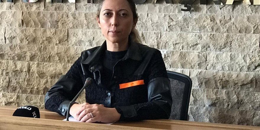 AK Parti Aydın İl Kadın Kolları'nda kongre tarihi belli oldu