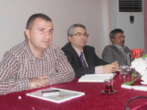 İş Sağlığı ve İş Güvenliği Çalışmalarına Başlandı