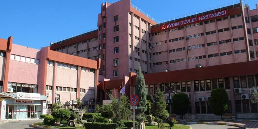 Aydın Devlet Hastanesi “Kalp Merkezi” unvanı aldı