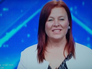 Didimli Hatice Korkmaz Star Işığı Olma Yolunda