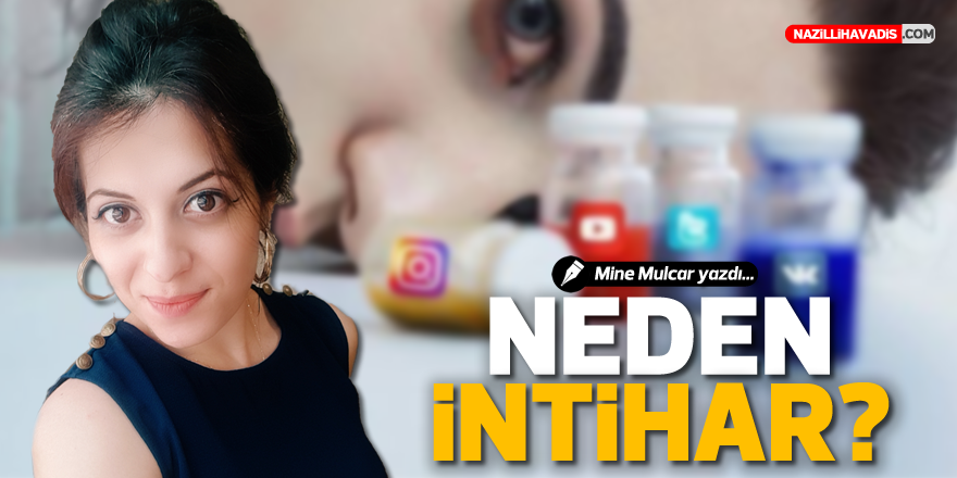 Neden İntihar ?