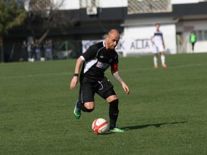 Nazilli Belediyespor, Kazanmak İçin Sahaya Çıkacak