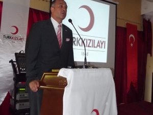 Kızılay’dan ‘Bağış’çağrısı