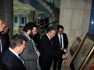 Aydın’da Kültür ve Sanat Etkinlikleri