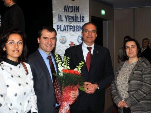 Ar-Ge ve İnovasyon Yönetimi Eğitimi Gerçekleşti