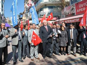 Türk Eğitim-Sen'den MEB Yasa Tasarısına Tepki