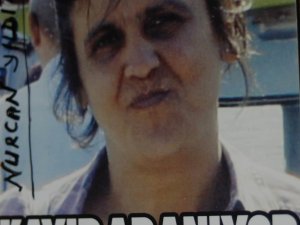 Hava Almak İçin Evden Çıktı, Kayıplara Karıştı