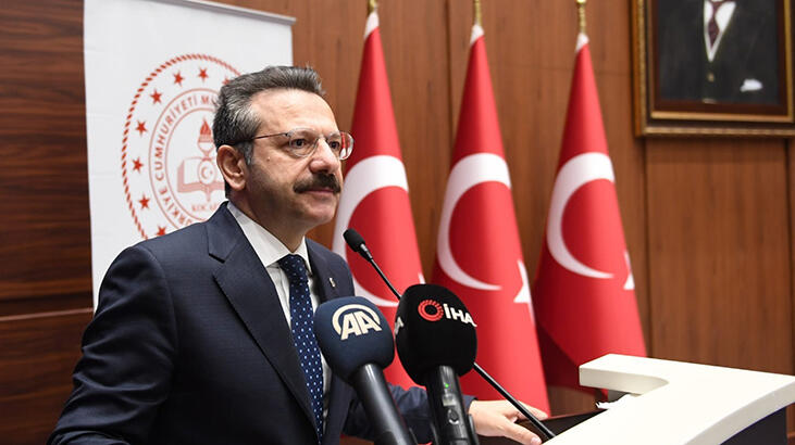 Vali Aksoy’dan jeotermal açıklaması :  "Taviz söz konusu olamaz..."