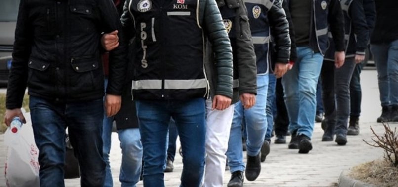 Aydın'da uyuşturucu operasyonu: 6 tutuklama