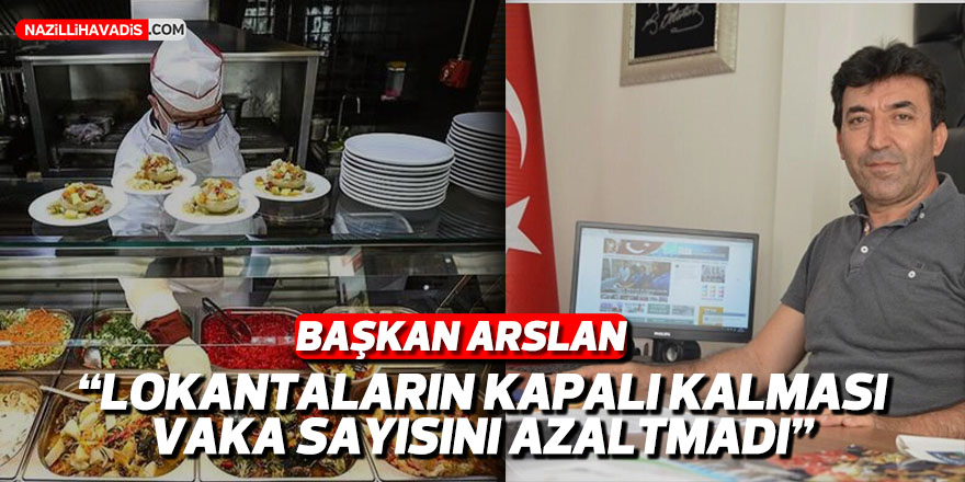 Başkan Arslan’dan 1 Mart değerlendirmesi