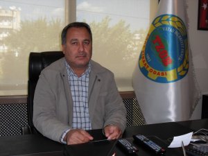 Damga Vergisi ve Tarım Bağkuru Uyarısı