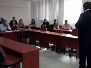 İşkur’da Aday Memurlara Yönelik Oryantasyon Eğitimi Başladı
