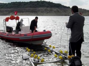 Su Ürünleri Kontrol Botu İle Denetimler Başladı