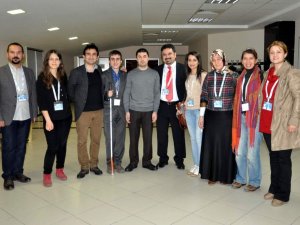 Engelsiz Üniversite Birimleri Bölgesel Toplantısı Gerçekleştirildi
