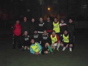 Köprülüspor Kazanmak İstiyor