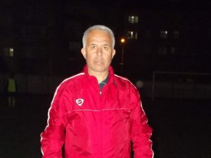 Özel İdare Köy Hizmetlerispor Çıkış Peşinde