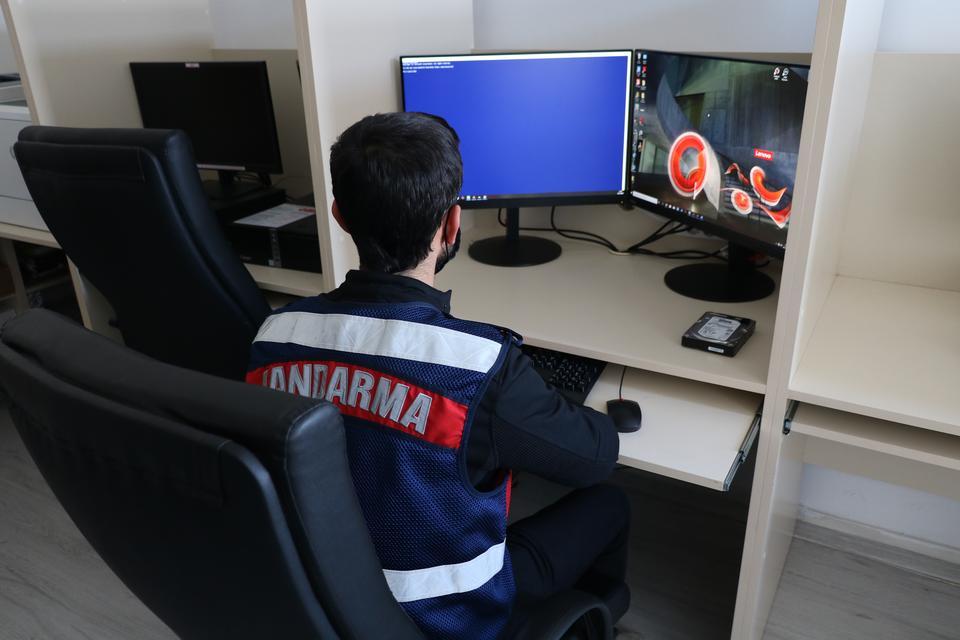 Dolandırıcıların bu yöntemine dikkat!