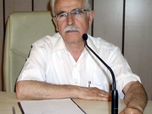Halis Günday CHP Saflarına Geçti