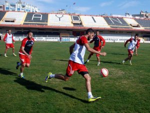 Aydınspor 1923, Çankırı’ya Odaklandı