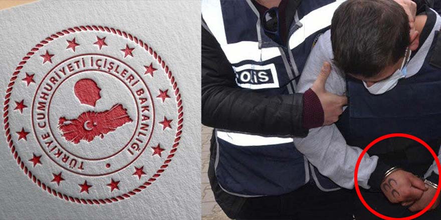 Devlet Bahçeli çağrı yaptı, İçişleri Bakanlığı soruşturma başlattı