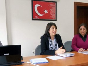 Çiğ Sütün Toplanması Konulu Toplantı Düzenlendi