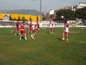 Aydınspor 1923, Fethiye İle Dost Oluyor