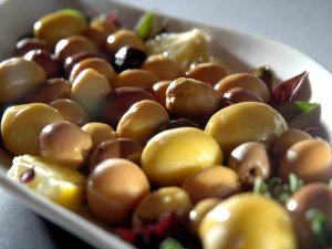 Zeytin ve Zeytinyağı Dubai’de Tanıtılacak