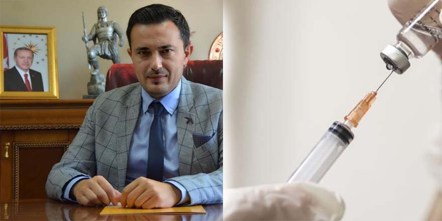 Turizm çalışanlarına aşı müjdesi