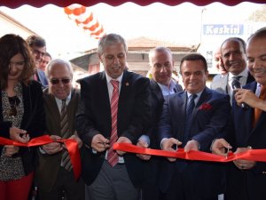 Üzümler ve Vestel’den Türkiye’de Bir İlk: Consept Mağaza