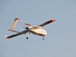 Sıra İnsanlı Uçakta