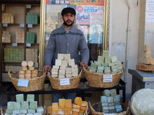 Doğal Sabunlar Sağlık Kaynağı