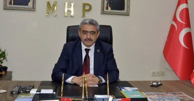 Alıcık: “Çanakkale, dünyaya vurulmuş Türk damgasıdır”