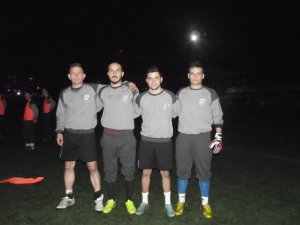 Aydınspor 4 Futbolcuyu Daha Renklerine Bağladı