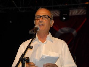 Alevi Kültür Derneği’nden Açıklama