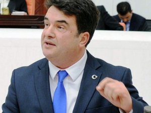 Baydar, Milli Eğitim Komisyonunda Konuştu