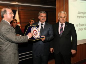 Aydınlıların Tercihi Muğla