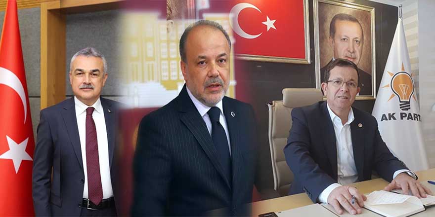 103 emekli amirale bildiri tepkisi: “Yiyorsa Gelin!”