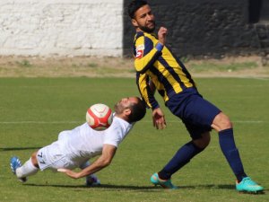 Spor Toto 2. Lig Kırmızı Grup