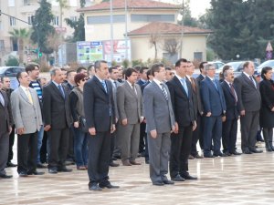 Didim’de Vergi Haftası Kutlamaları