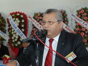 Kubaliç ve Ekibi 2013 Yılında Aklandı